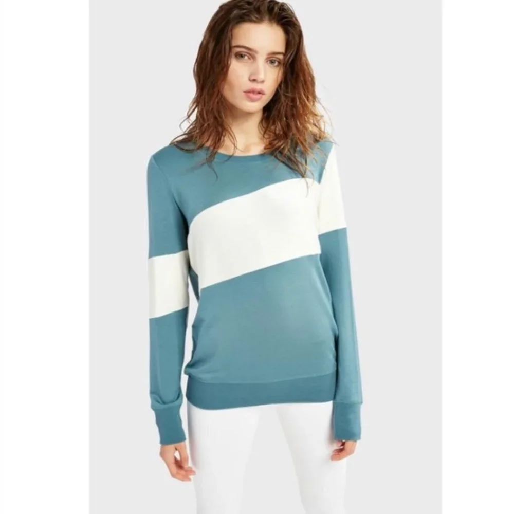 Splits59 Ramp Pullover - Picture 2 of 6